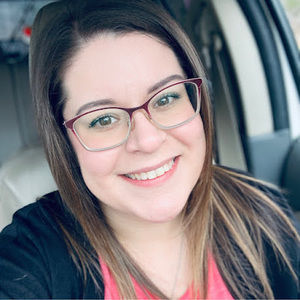 Meet your Posher, Natasha